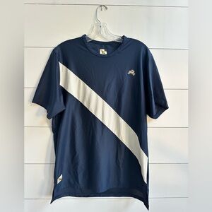 Tracksmith Men’s Van Cortlandt Tee